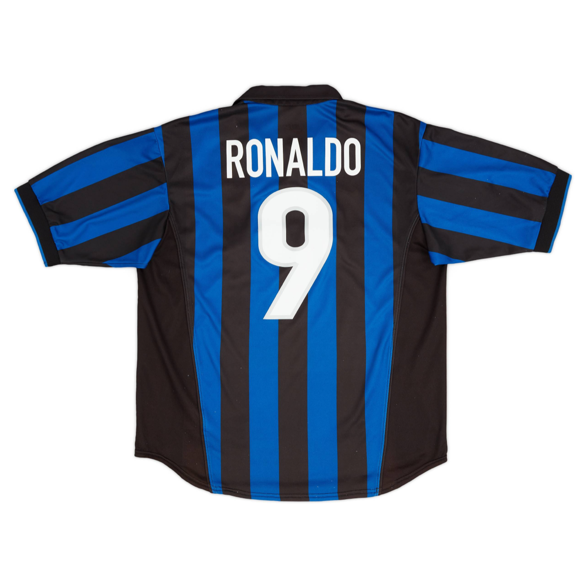 1998-99 FC Internazionale Milano 1st Kit