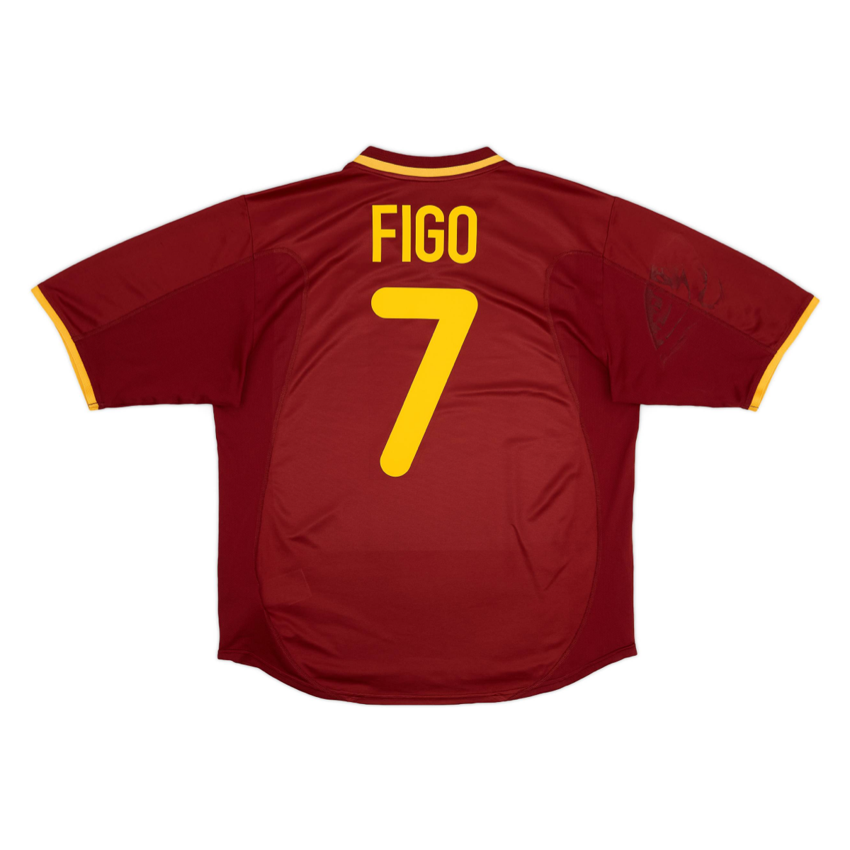 2000 Portugal 1st Kit