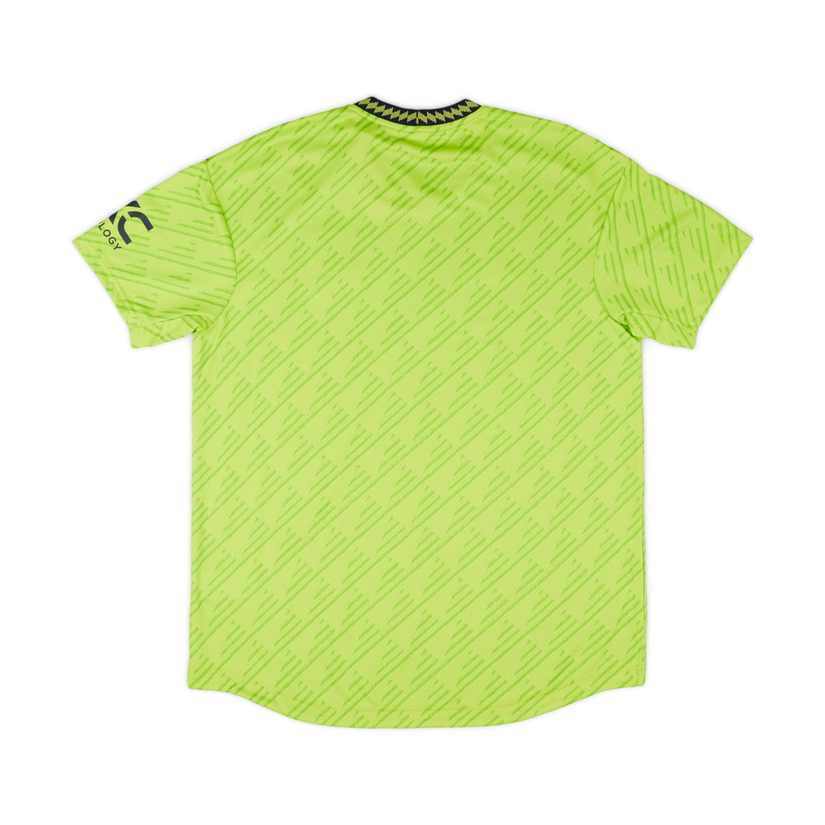2022-23 Manchester United FC 3rd Kit