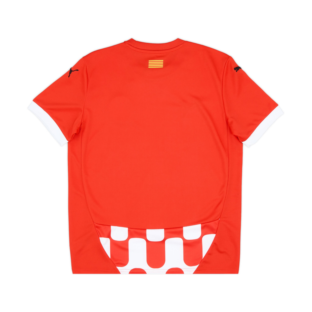 2024-25 Girona FC 1st Kit