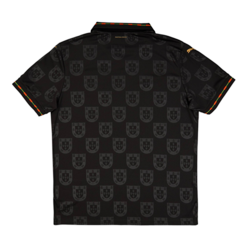 2026 Portugal 2nd Kit
