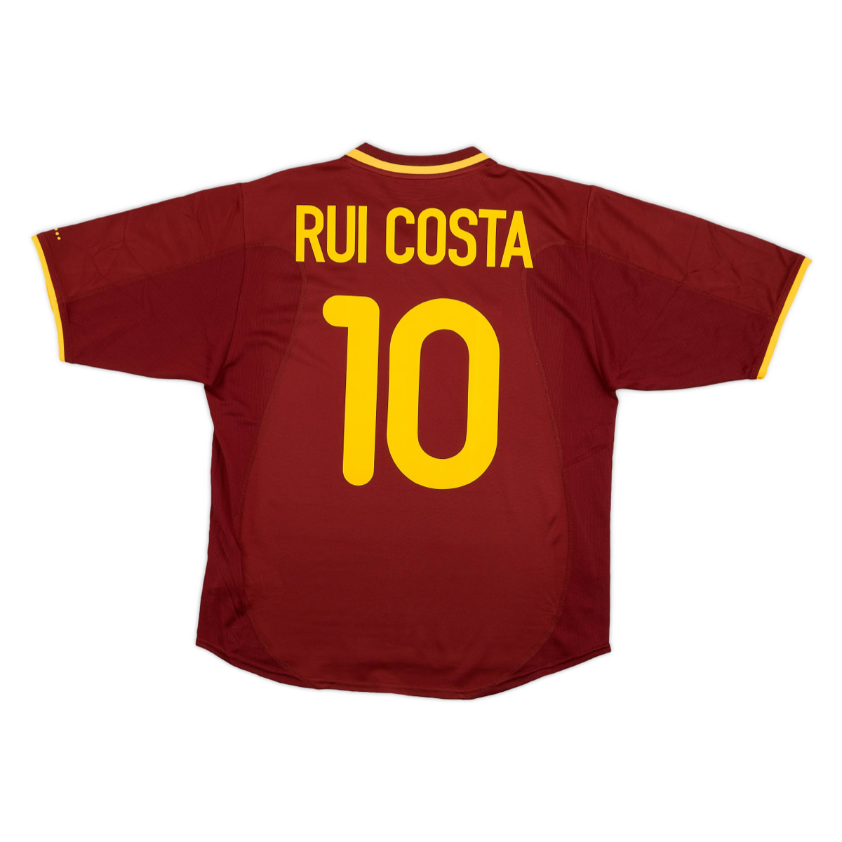 2000 Portugal 1st Kit