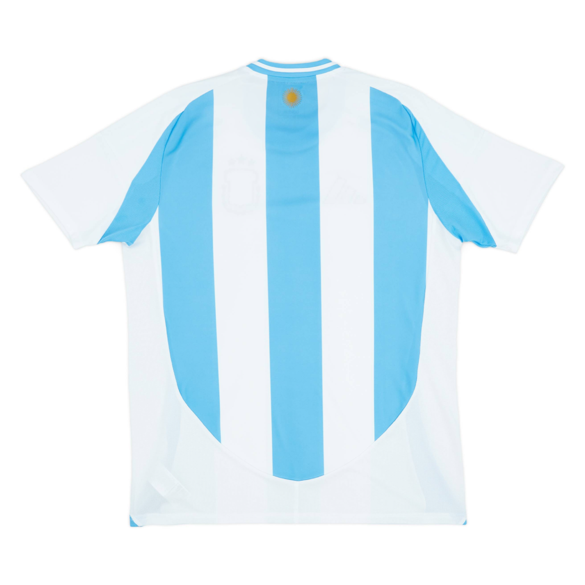 2024 Argentina 1st Kit