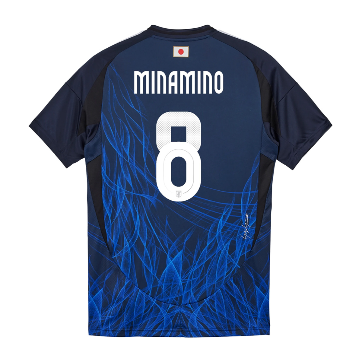 2024 Japón 1st Kit