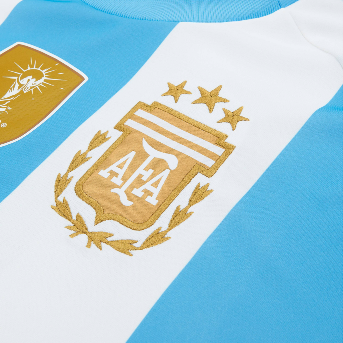2024 Argentina 1st Kit