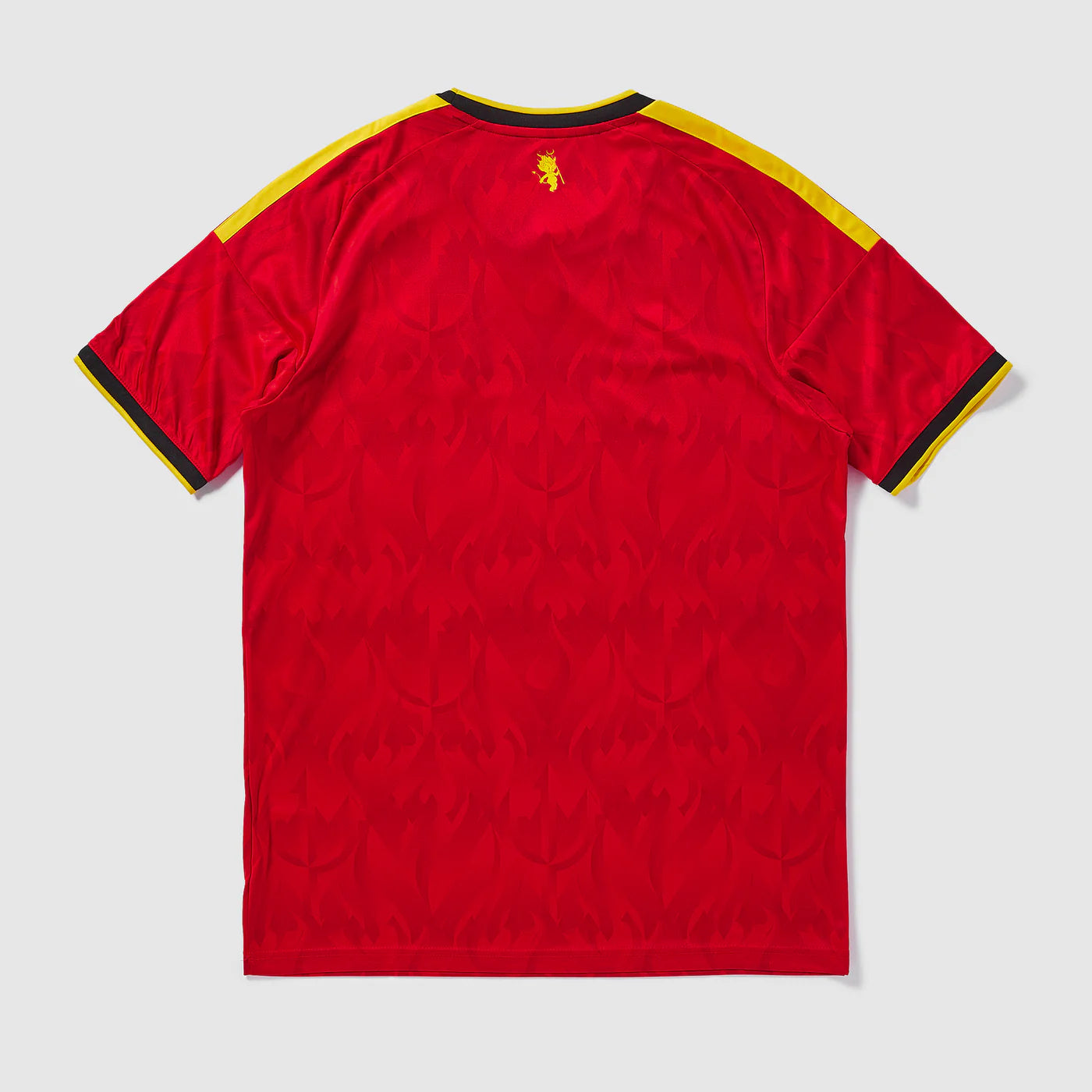 2026 Belgium 1st Kit