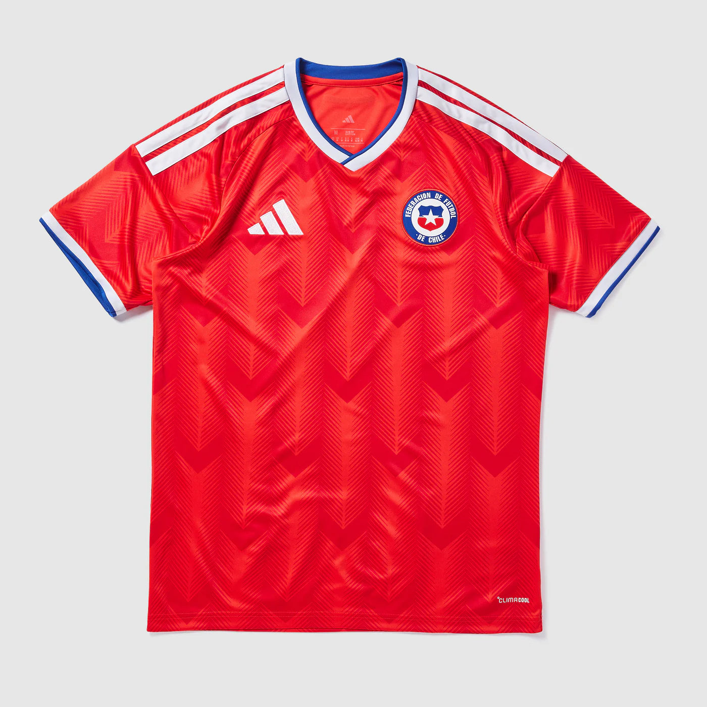 2026 Chile 1st Kit