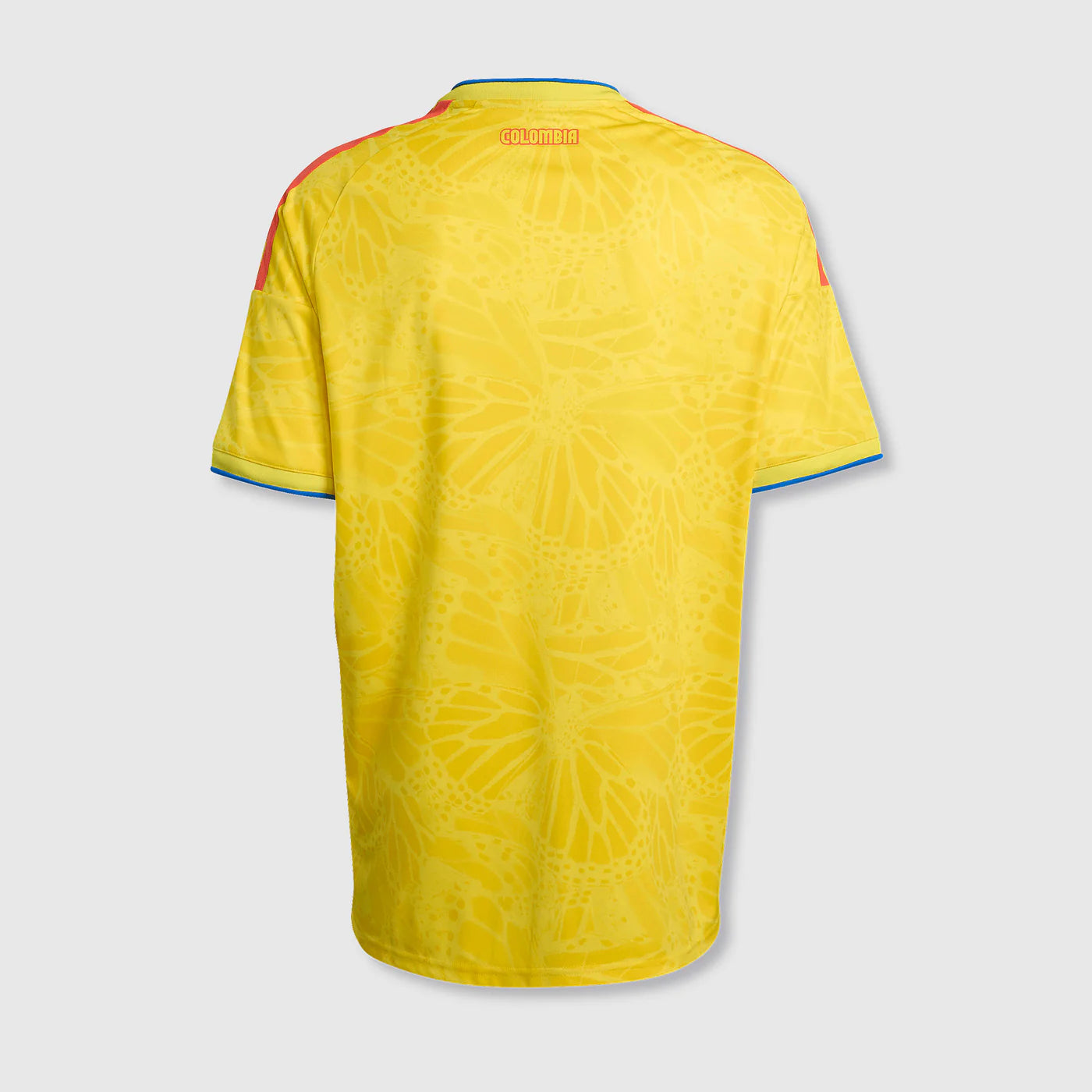 2026 Colombia 1st Kit
