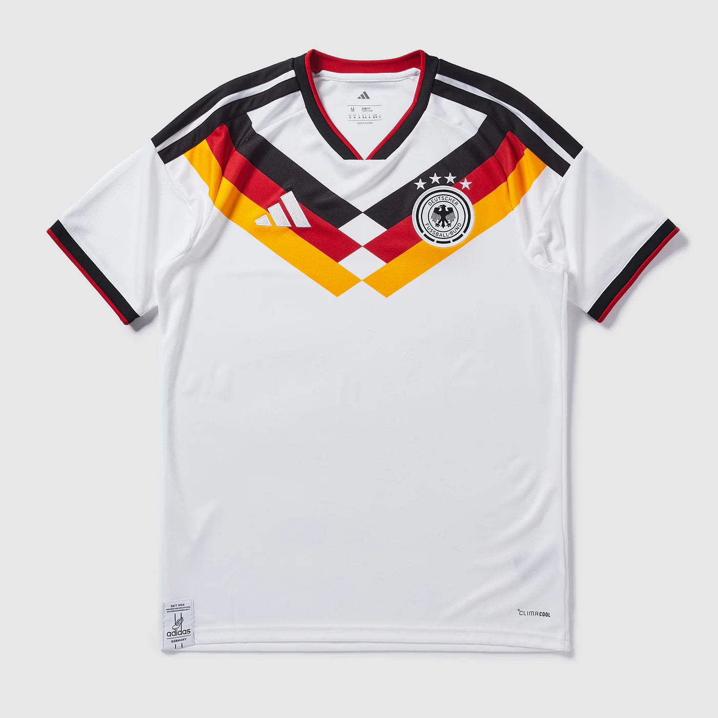 2026 Germany 1st Kit