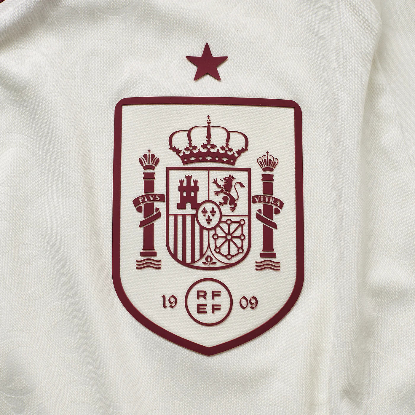2026 Spain 2nd Kit
