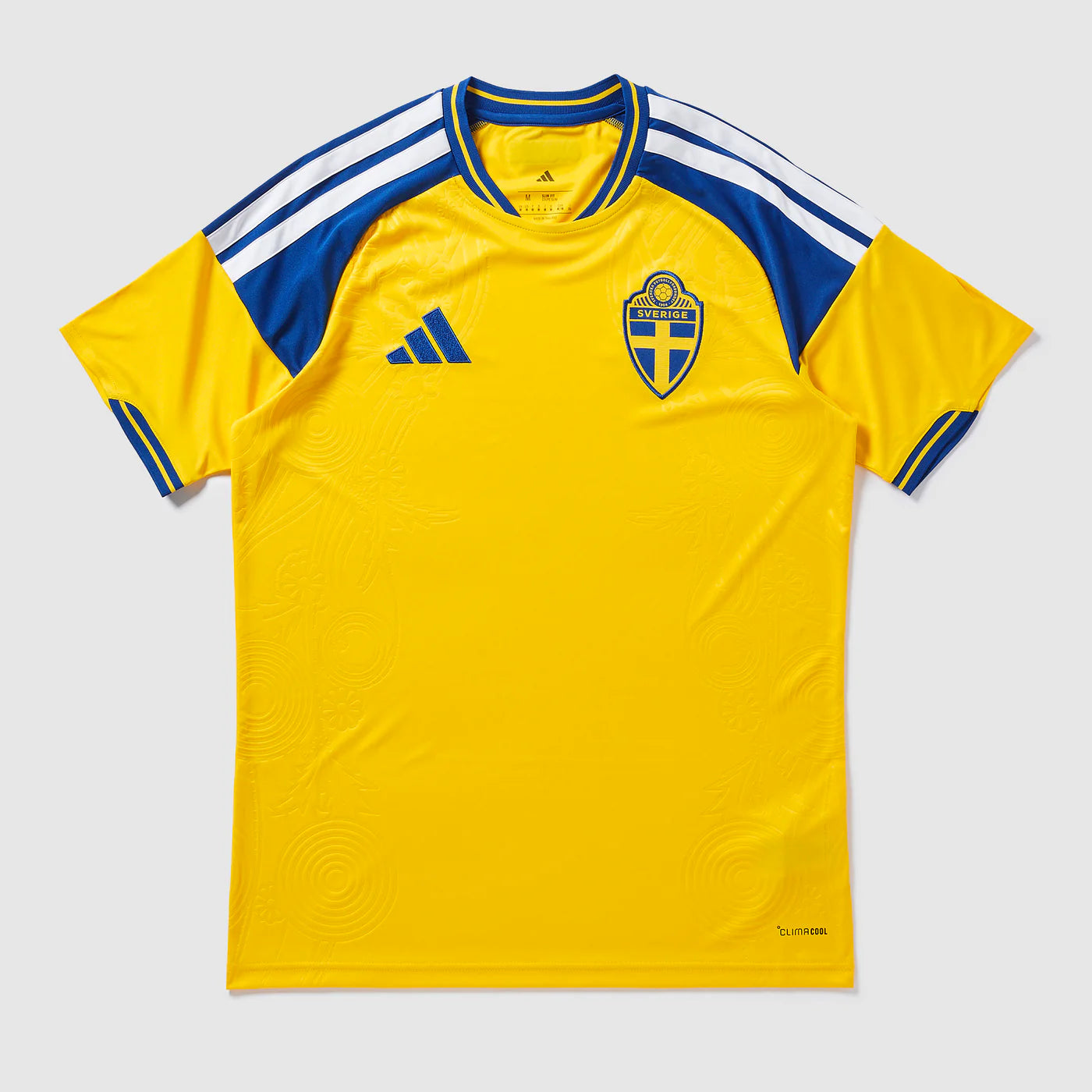 2026 Sweden 1st Kit