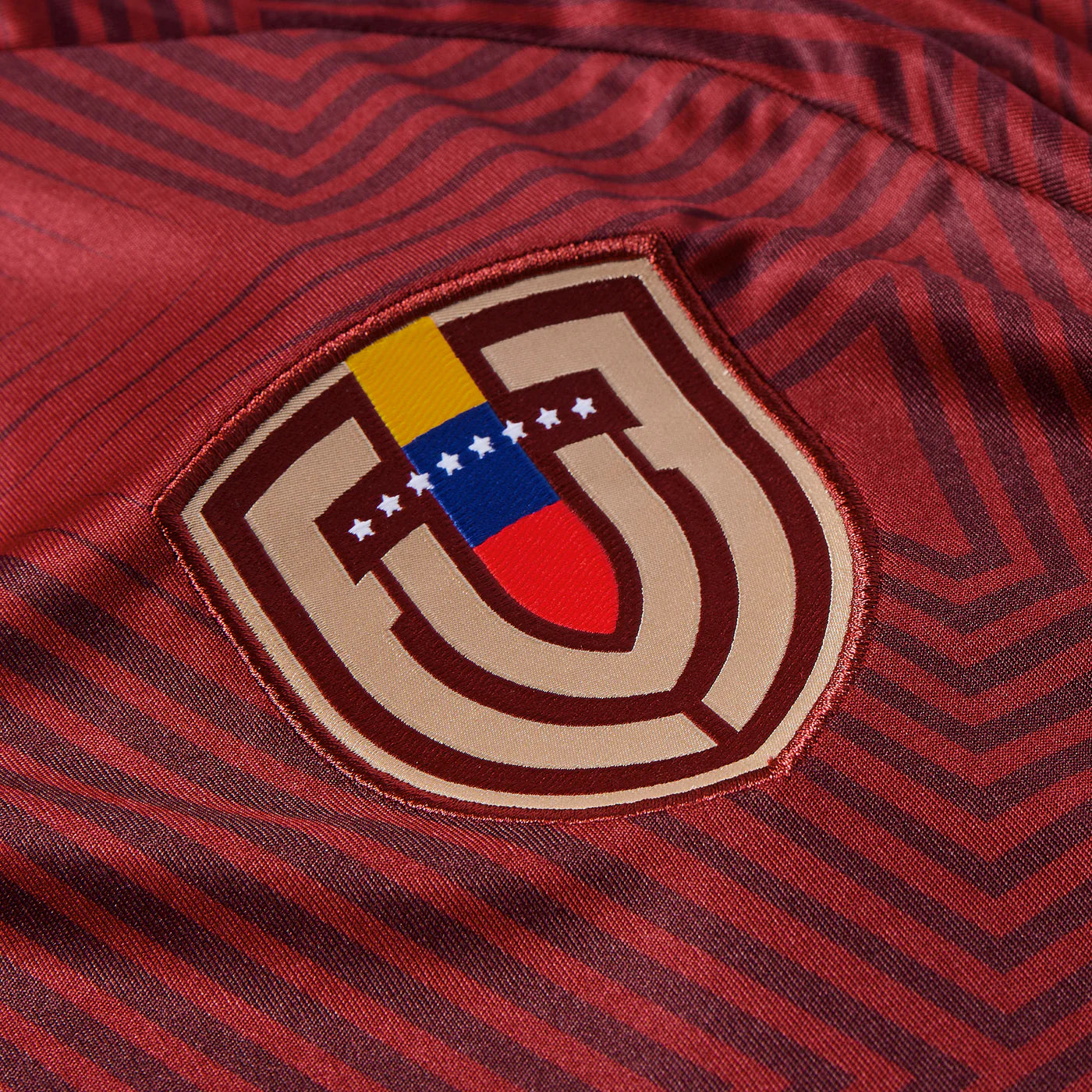 2026 Venezuela 1st Kit