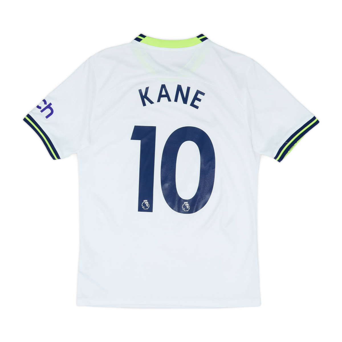 2022-23 Tottenham Hotspur FC 1st Kit