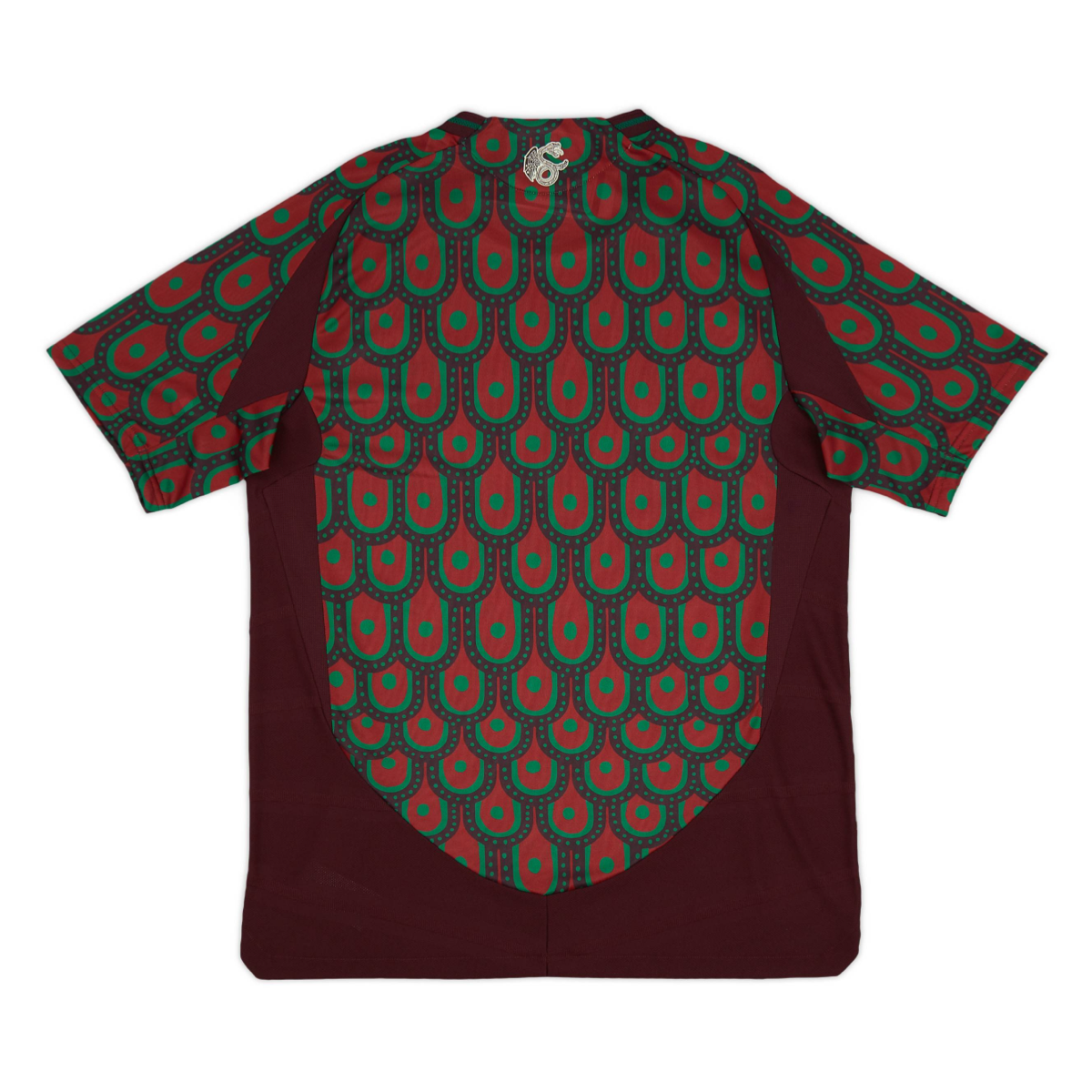 2024 México 1st Kit