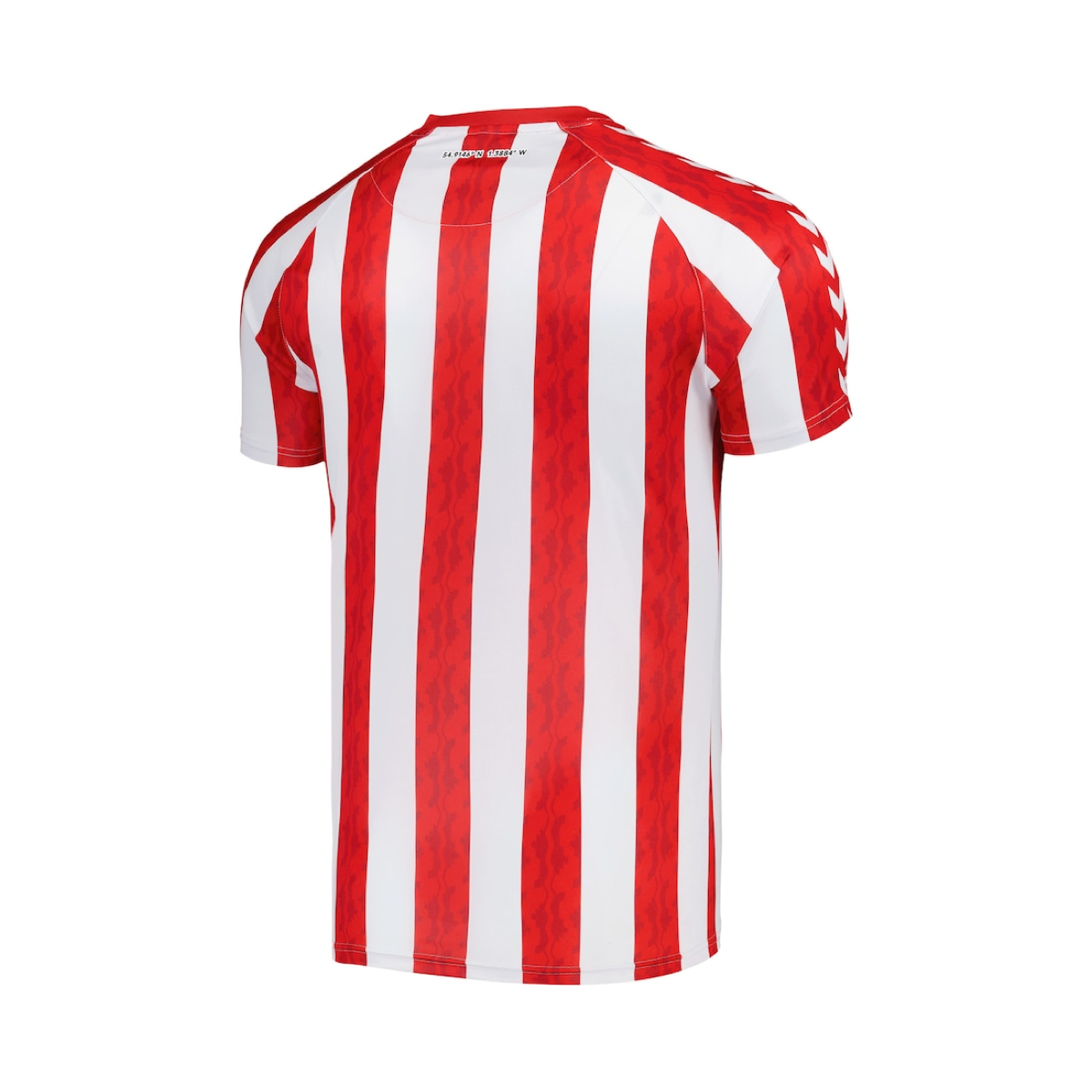 2024-25 Sunderland AFC 1st Kit