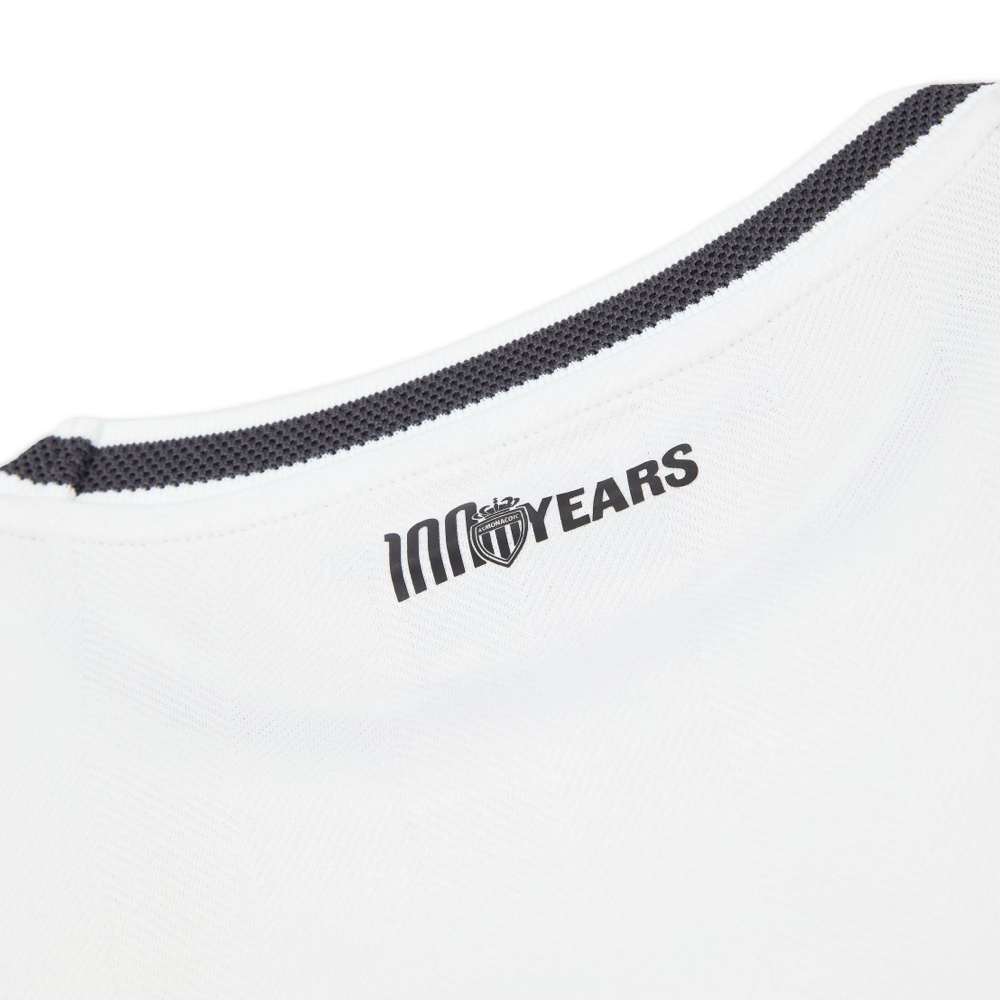 2024-25 AS Monaco 2nd Kit
