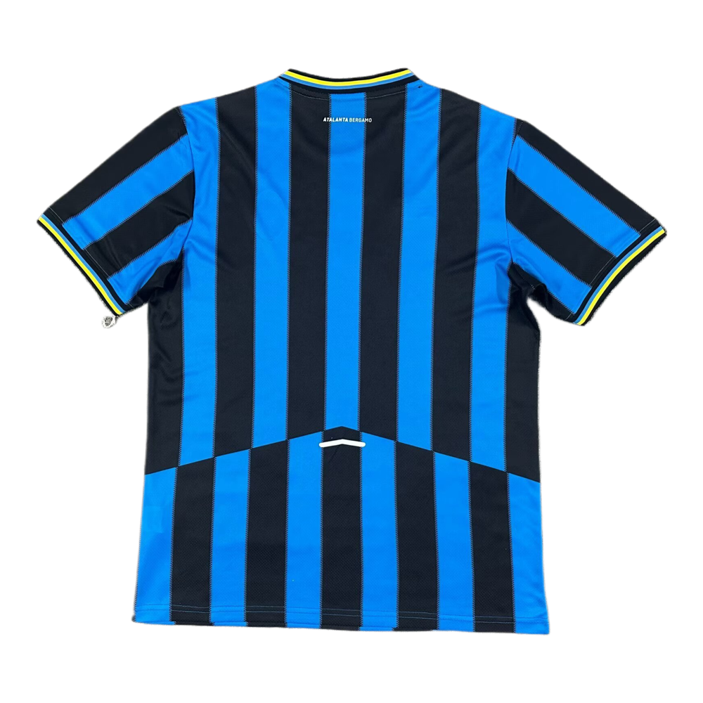2025-26 Atalanta BC 1st Kit