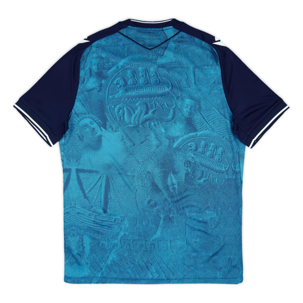 2025-26 Cádiz CF 3rd Kit