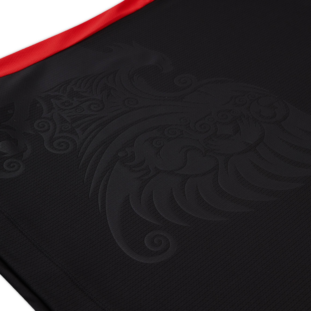 2026 Albania 3rd Kit