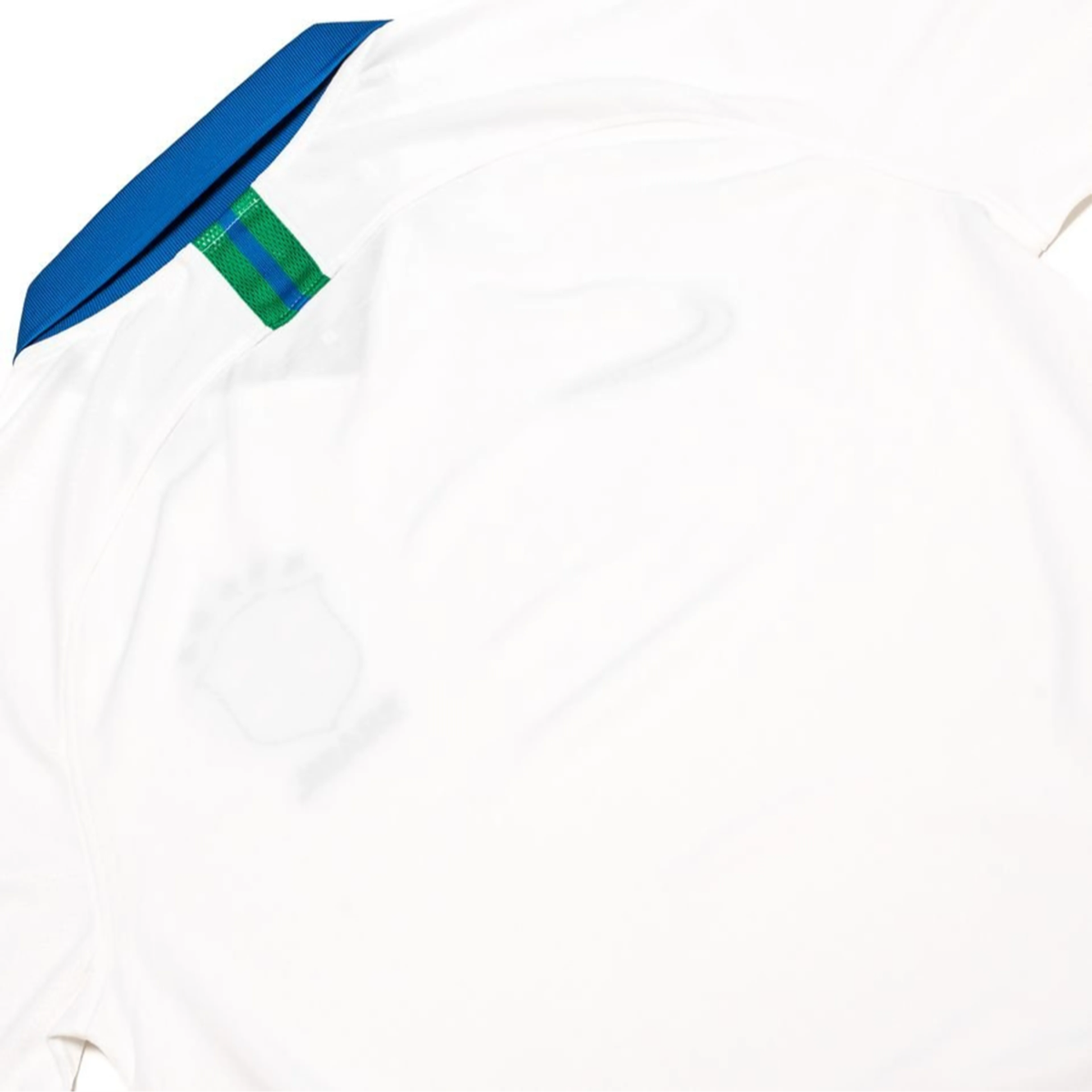 2019 Brazil 2nd Kit
