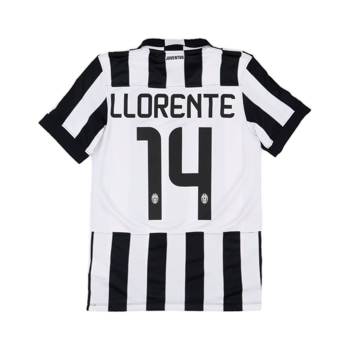 2014-15 Juventus FC 1st Kit