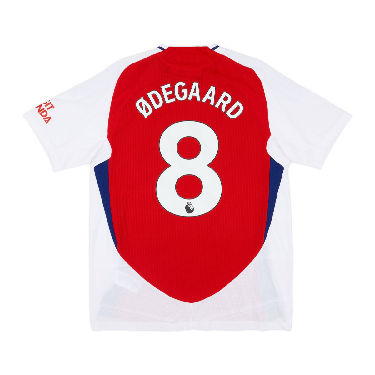 2024-25 Arsenal FC 1st Kit