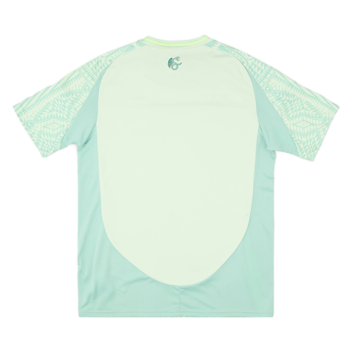2024 México 2nd Kit