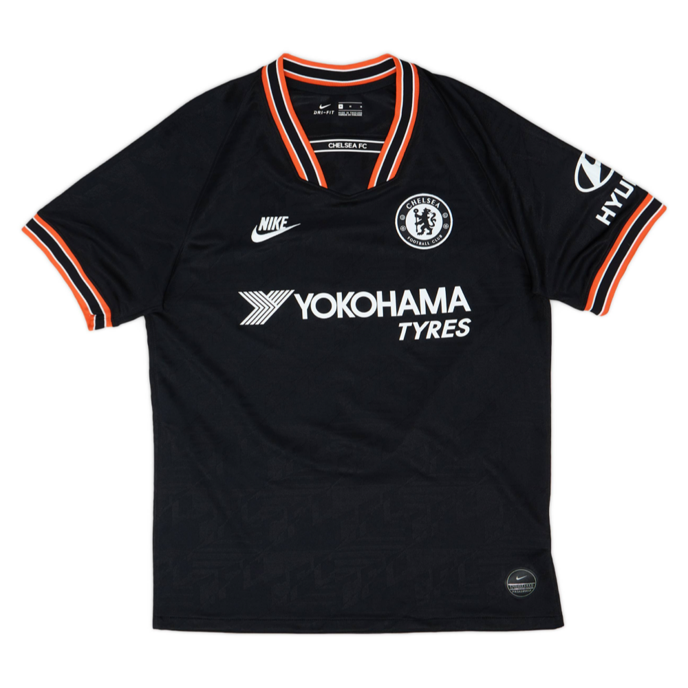2019-20 Chelsea FC 3rd Kit