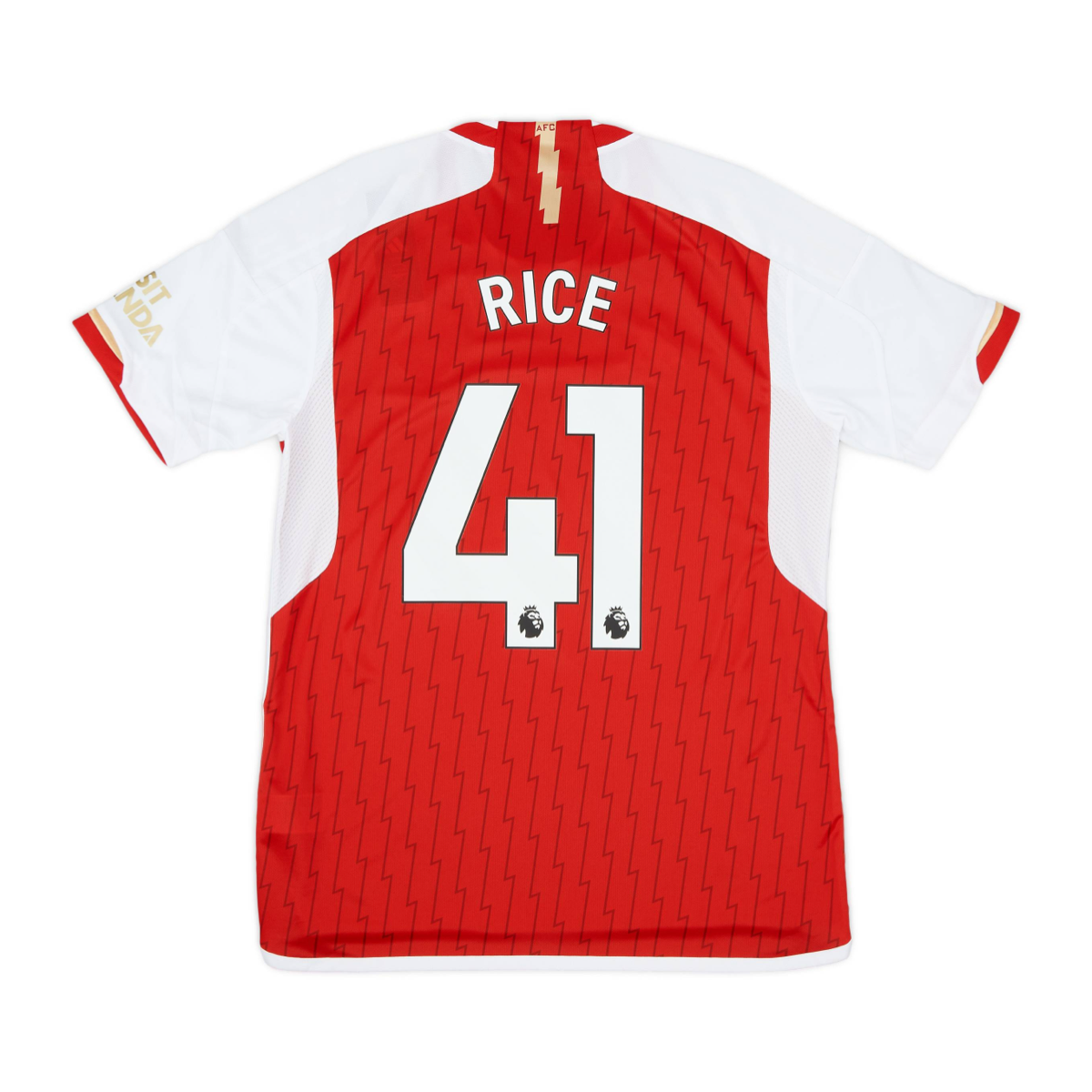 2023-24 Arsenal FC 1st Kit
