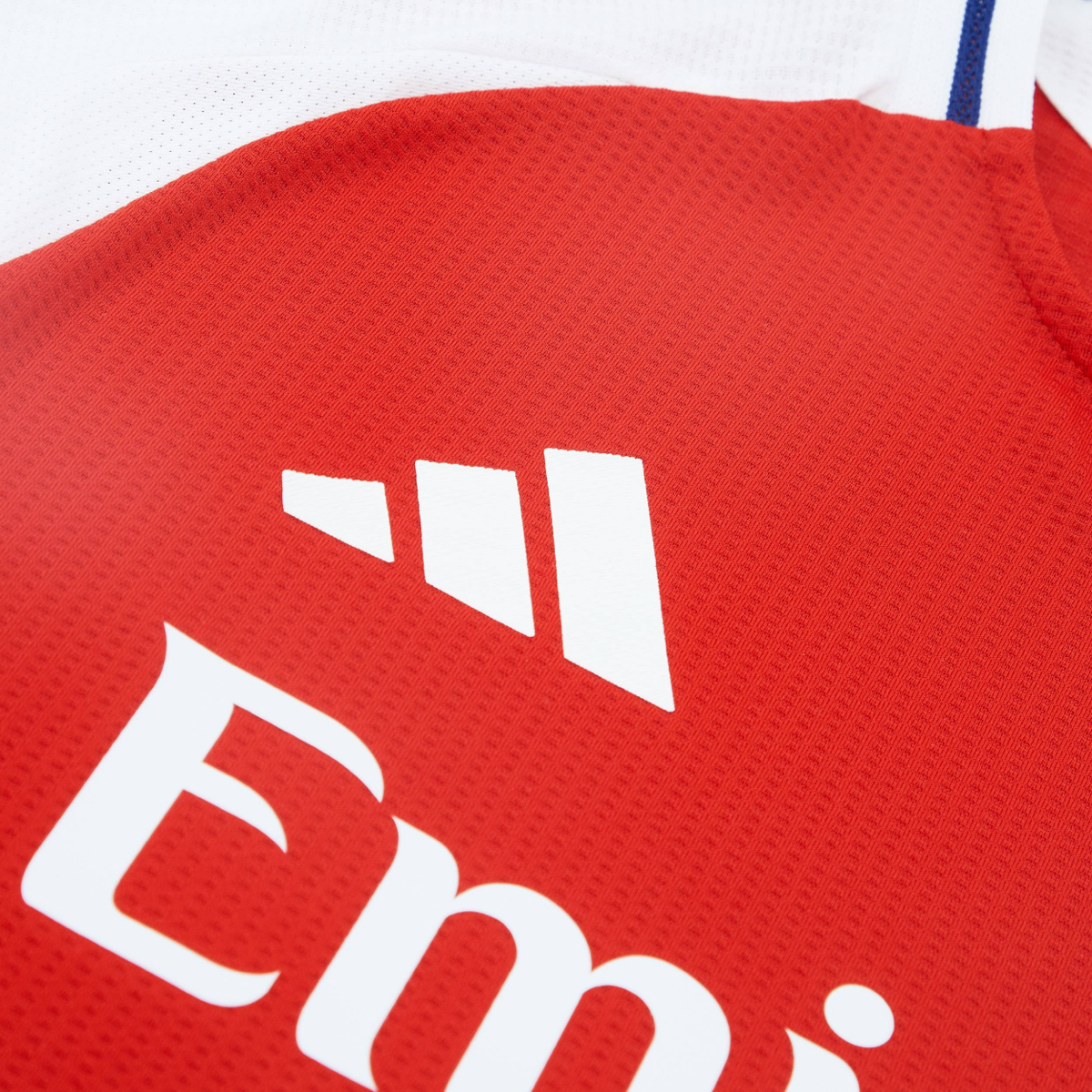 2024-25 Arsenal FC 1st Kit