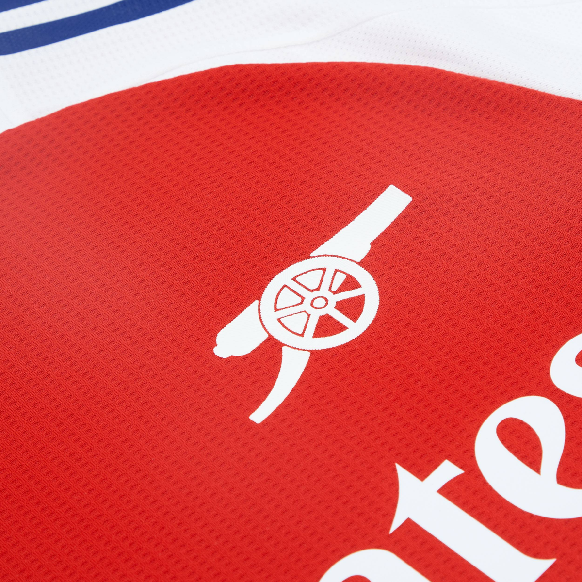 2024-25 Arsenal FC 1st Kit