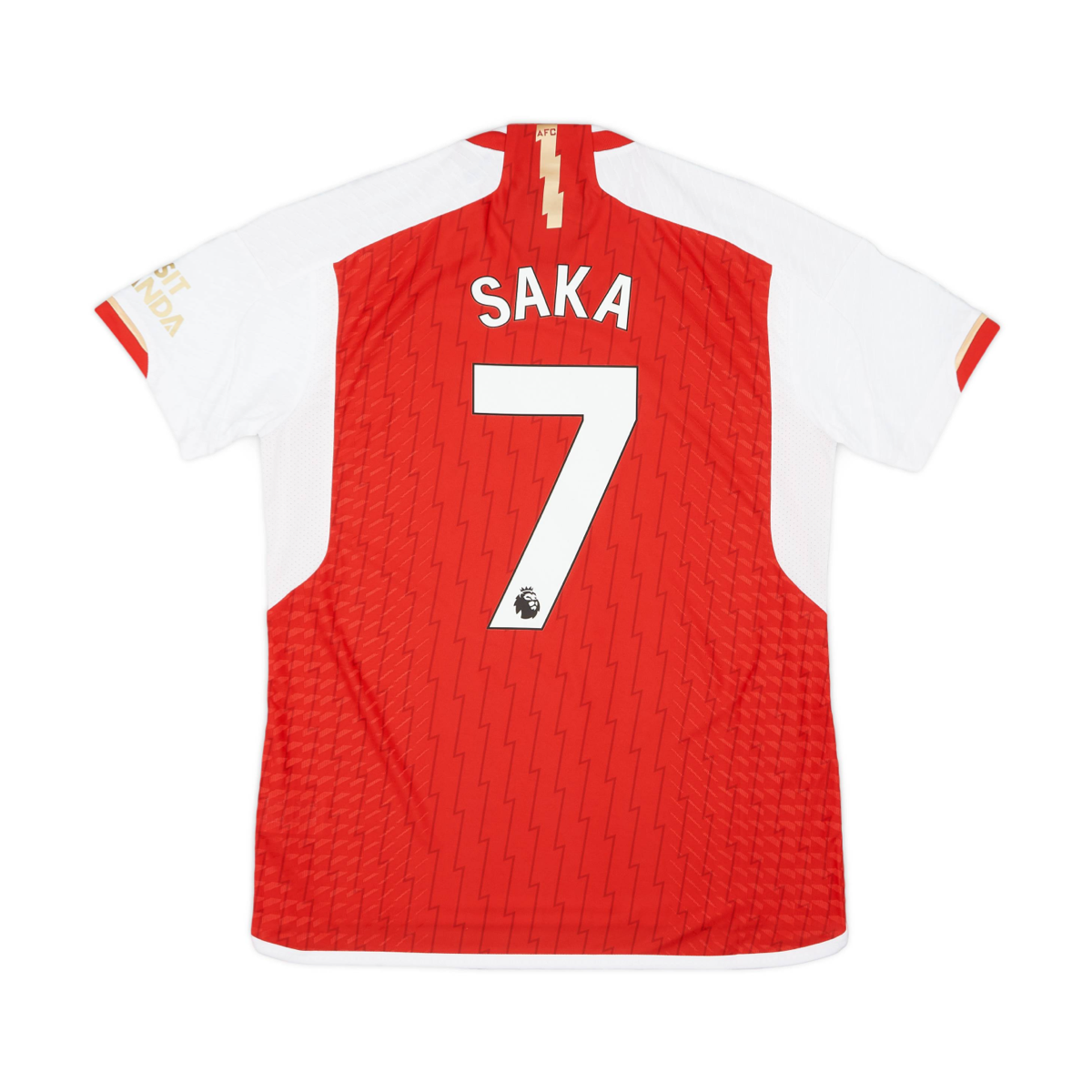 2023-24 Arsenal FC 1st Kit