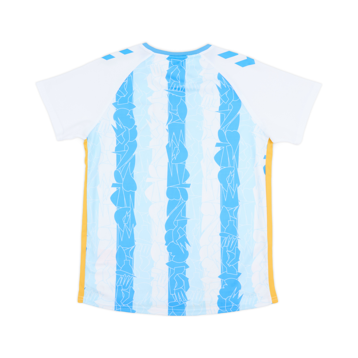 2024-25 Málaga CF 1st Kit