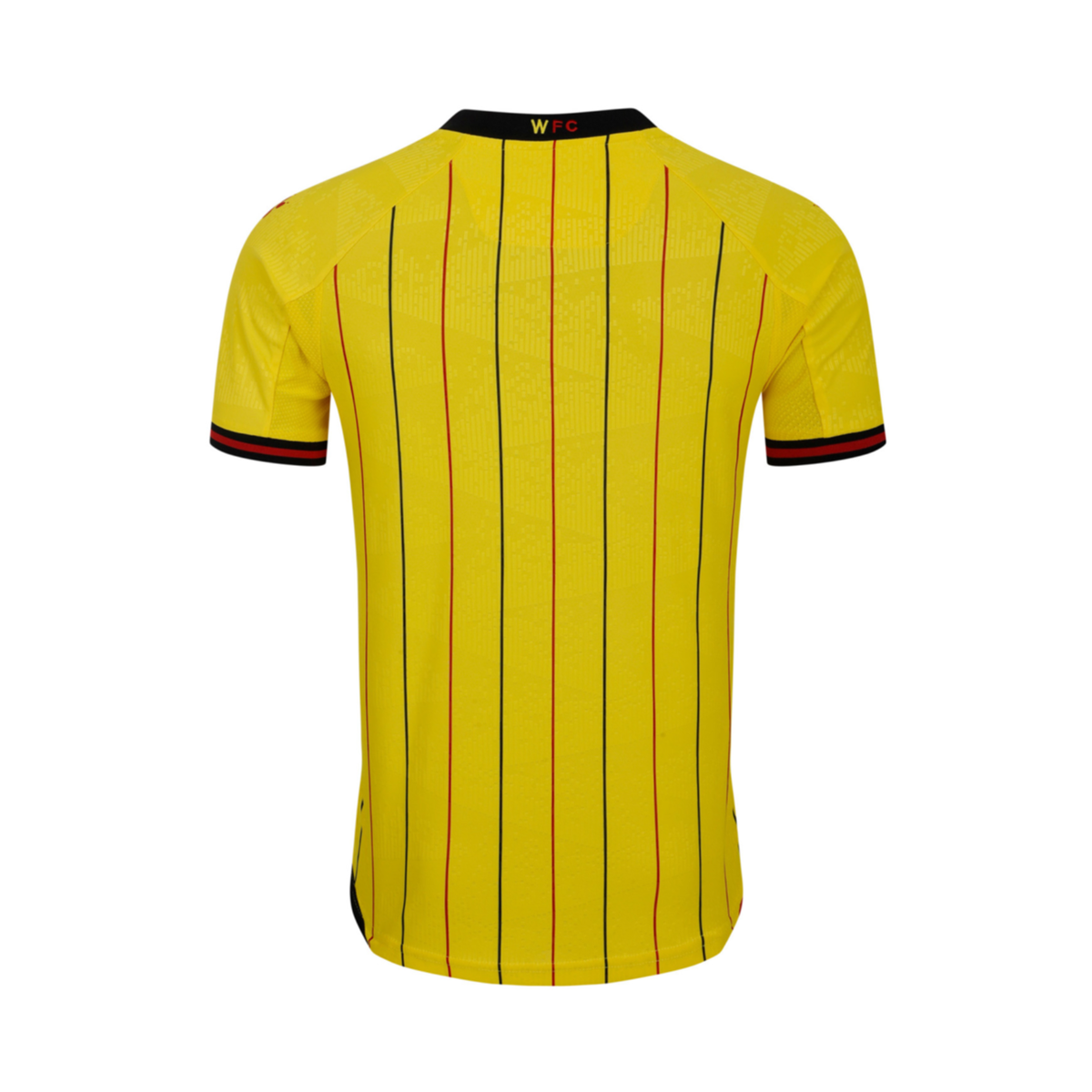 2024-25 Watford FC 1st Kit