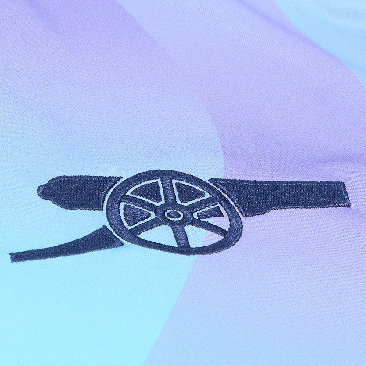 2024-25 Arsenal FC 3rd Kit