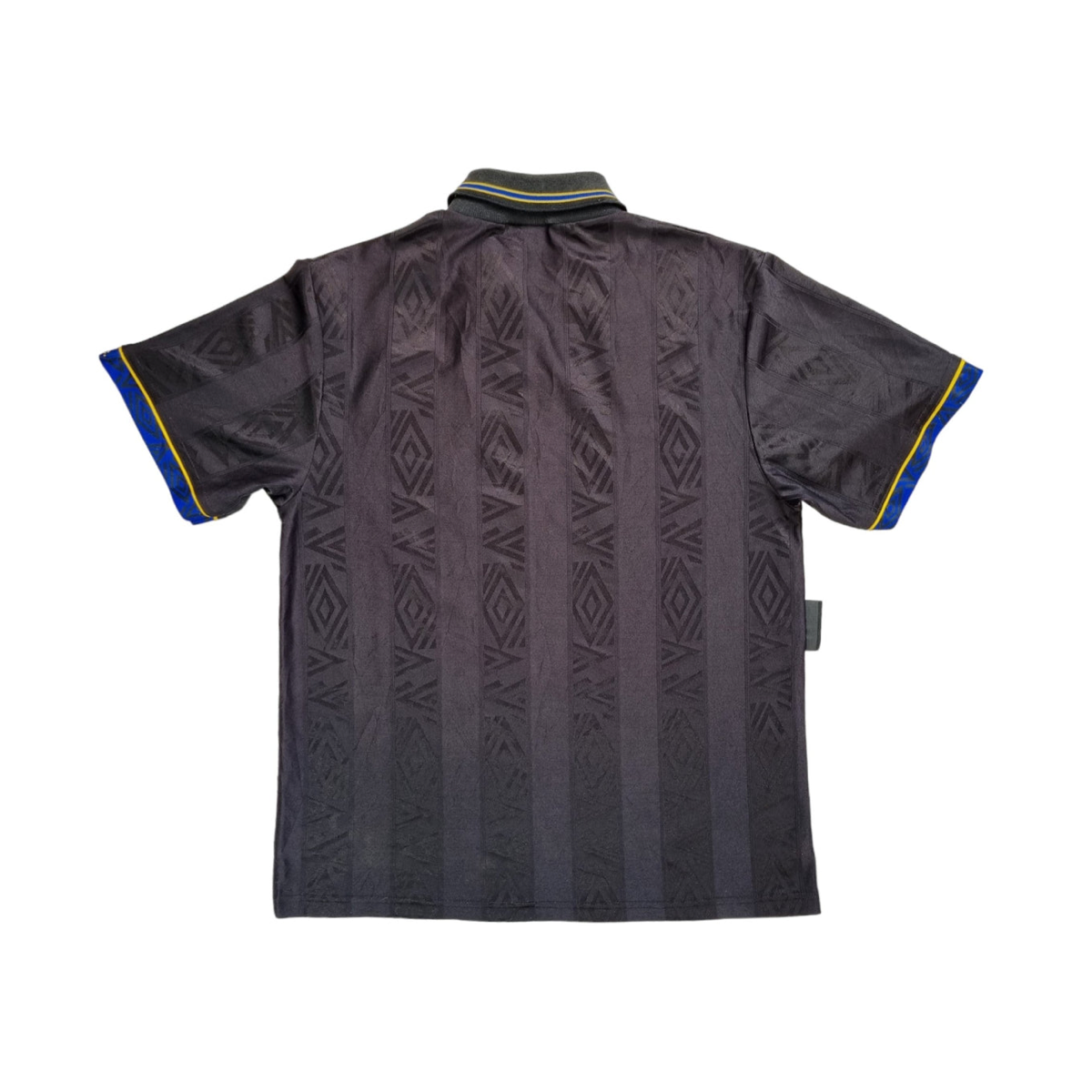 1993-95 Manchester United FC 2nd Kit