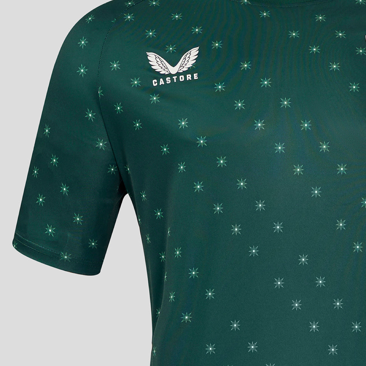 2024-25 UD Almería 2nd Kit