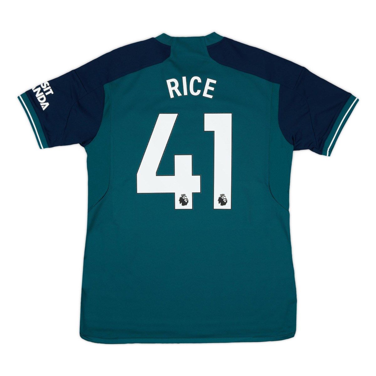 2023-24 Arsenal FC 3rd Kit