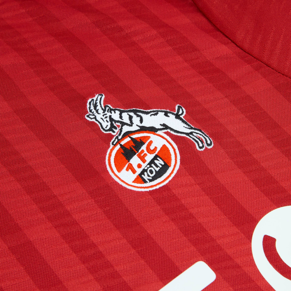2025-26 1. FC Köln 2nd Kit