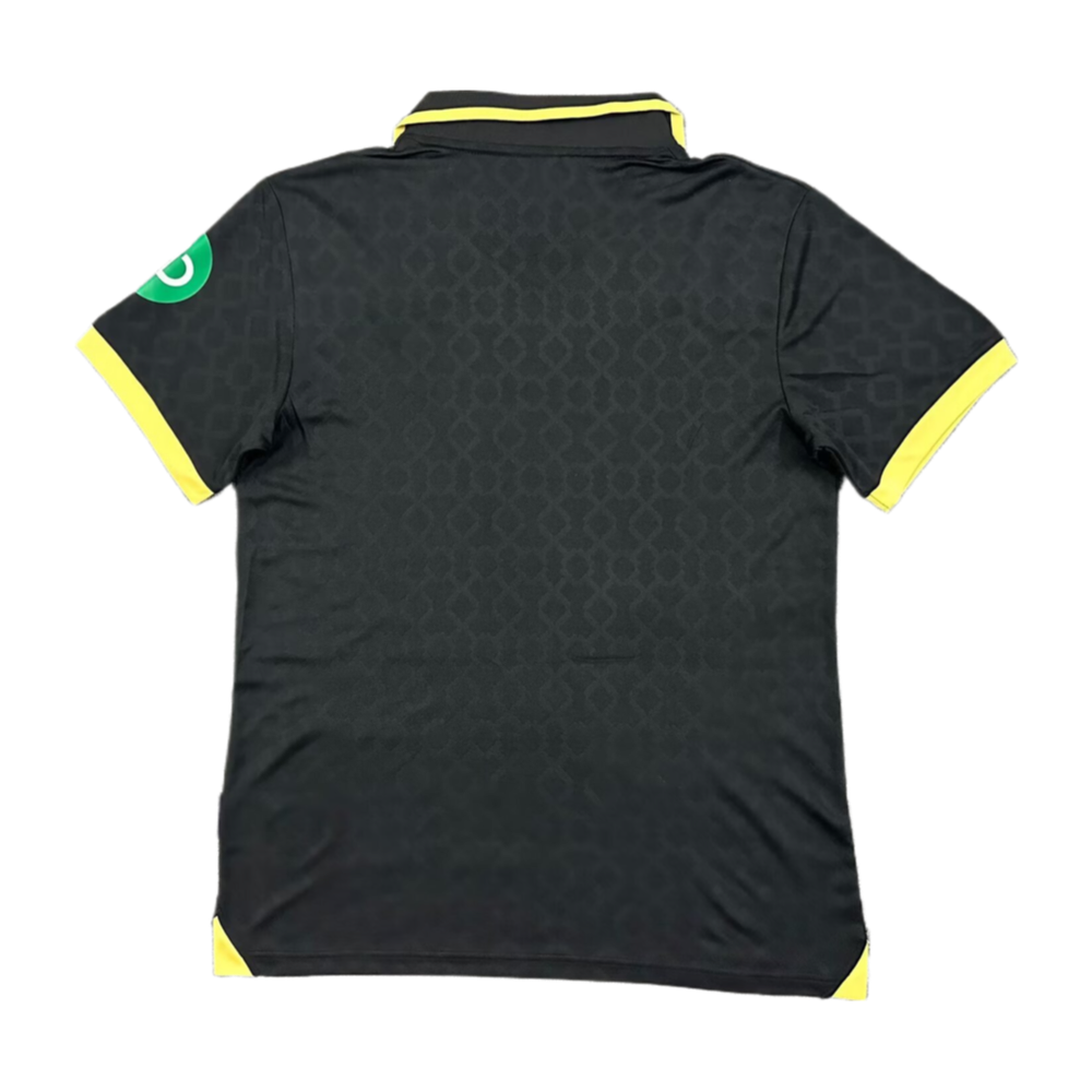2025-26 West Ham United FC 3rd Kit