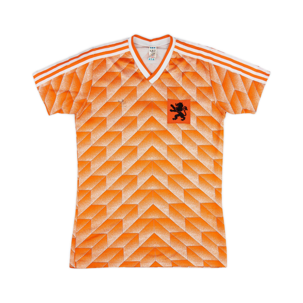 1988 Netherlands 1st Kit
