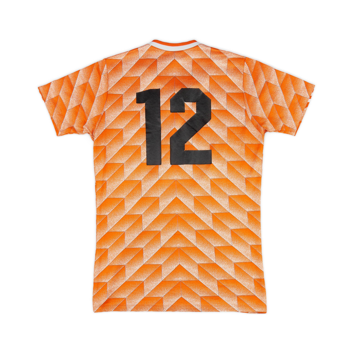 1988 Netherlands 1st Kit