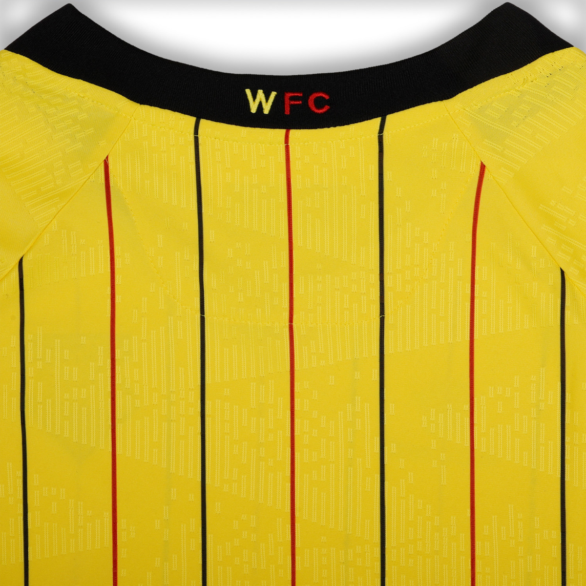 2024-25 Watford FC 1st Kit
