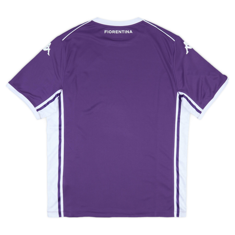 2025-26 ACF Fiorentina 1st Kit