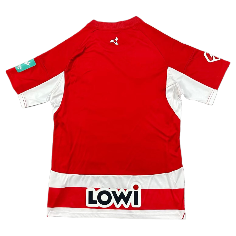 2025-26 Granada CF 1st Kit