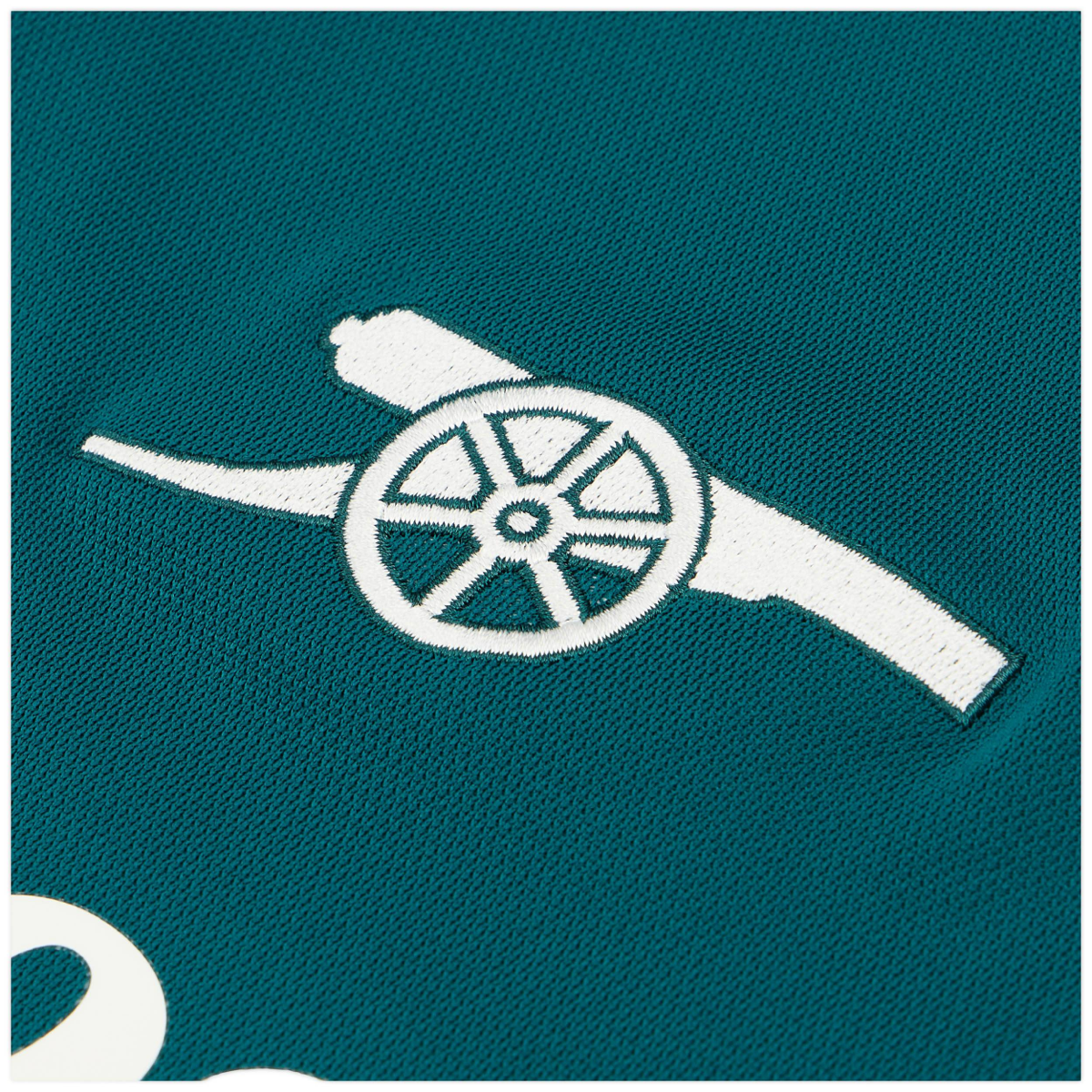 2023-24 Arsenal FC 3rd Kit