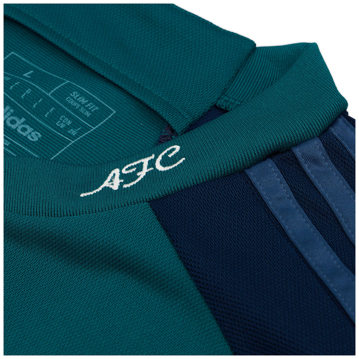 2023-24 Arsenal FC 3rd Kit