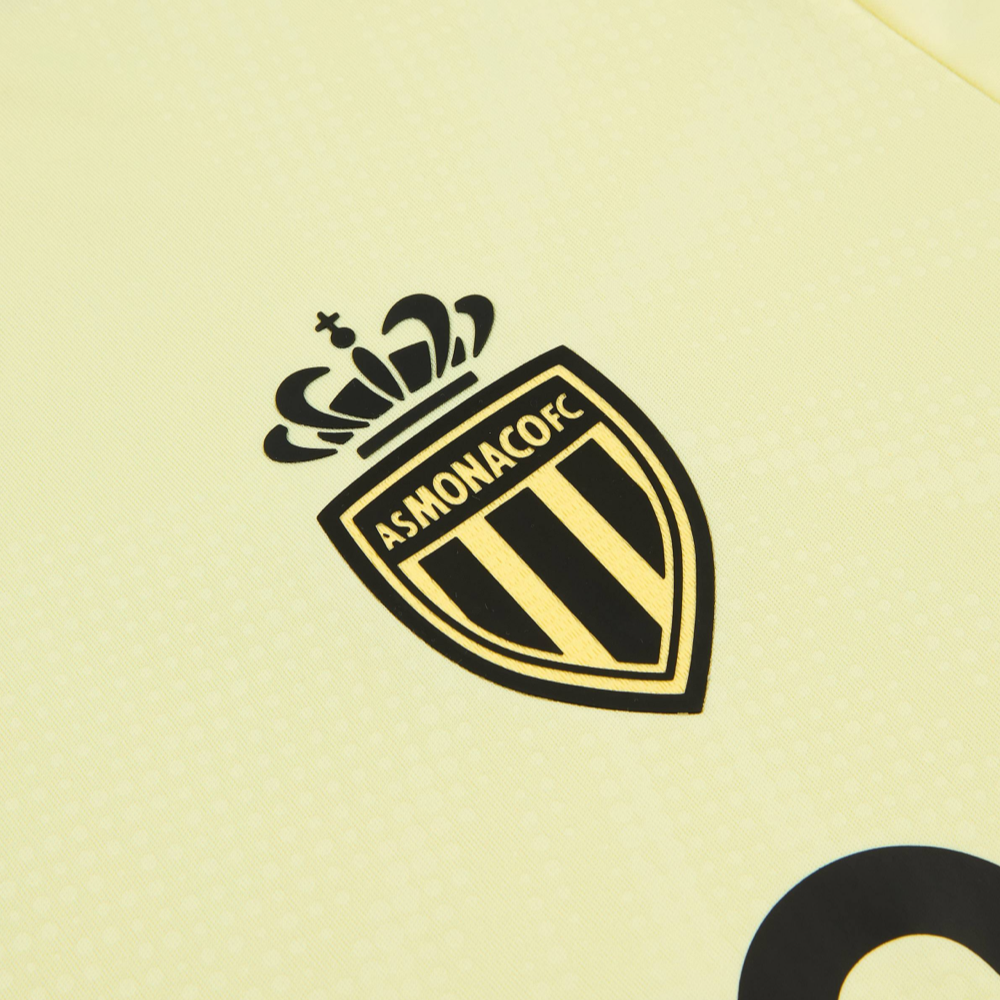 2025-26 AS Monaco 3rd Kit