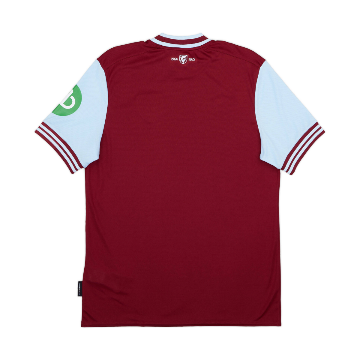 2024-25 West Ham United FC 1st Kit