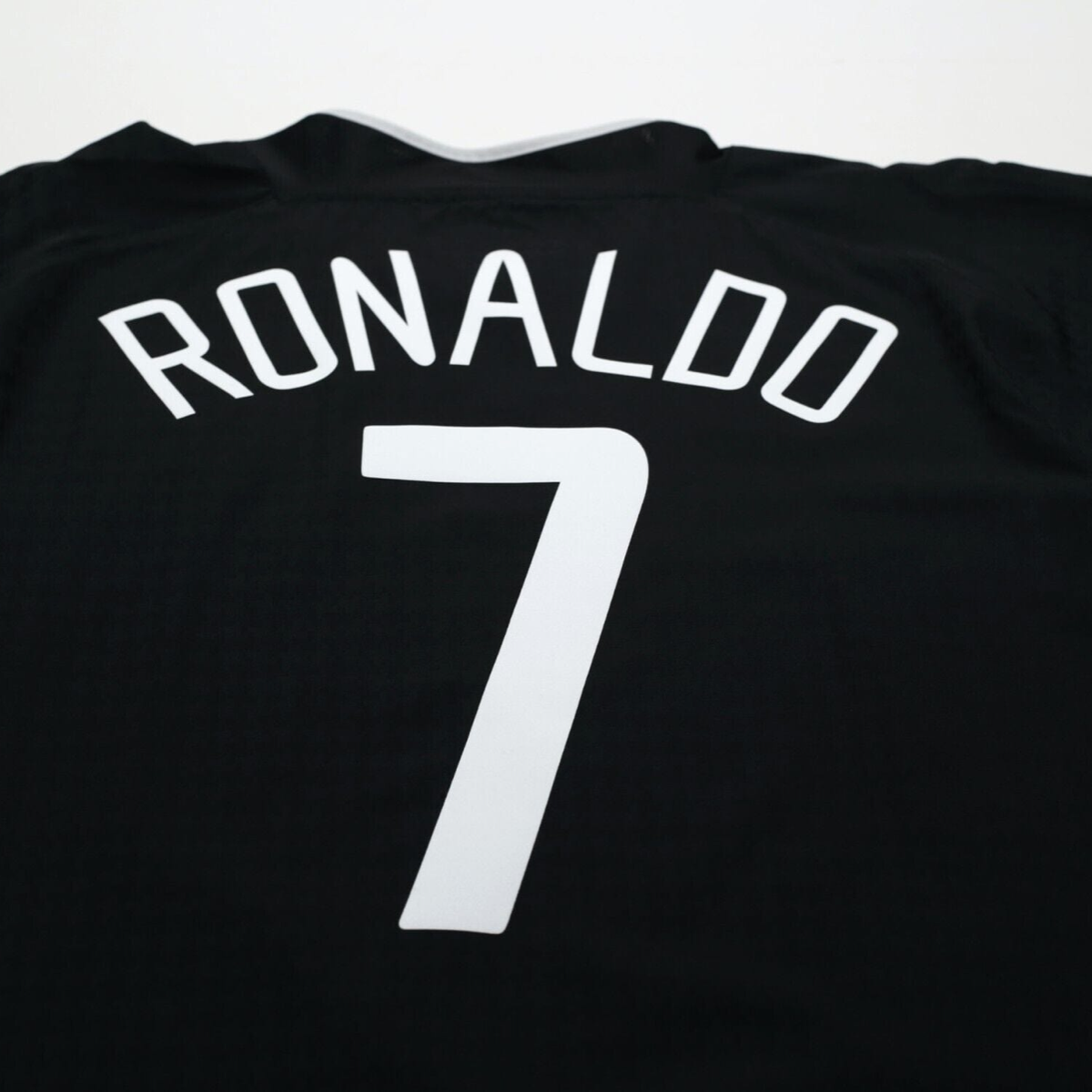 2003-04 Manchester United FC 2nd Kit